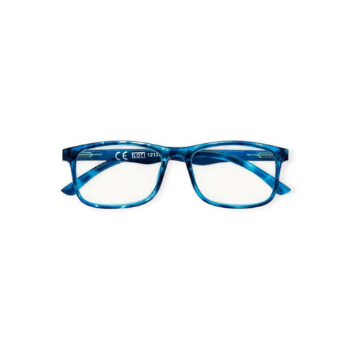 Picture of ZIPPO READING GLASSES +3.50 BLUE